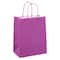 Assorted Bright Colors Medium Gifting Bags by Celebrate It™